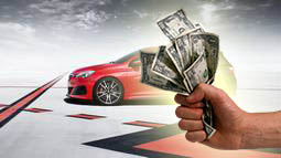 Срочный выкуп автомобилей в Ступино