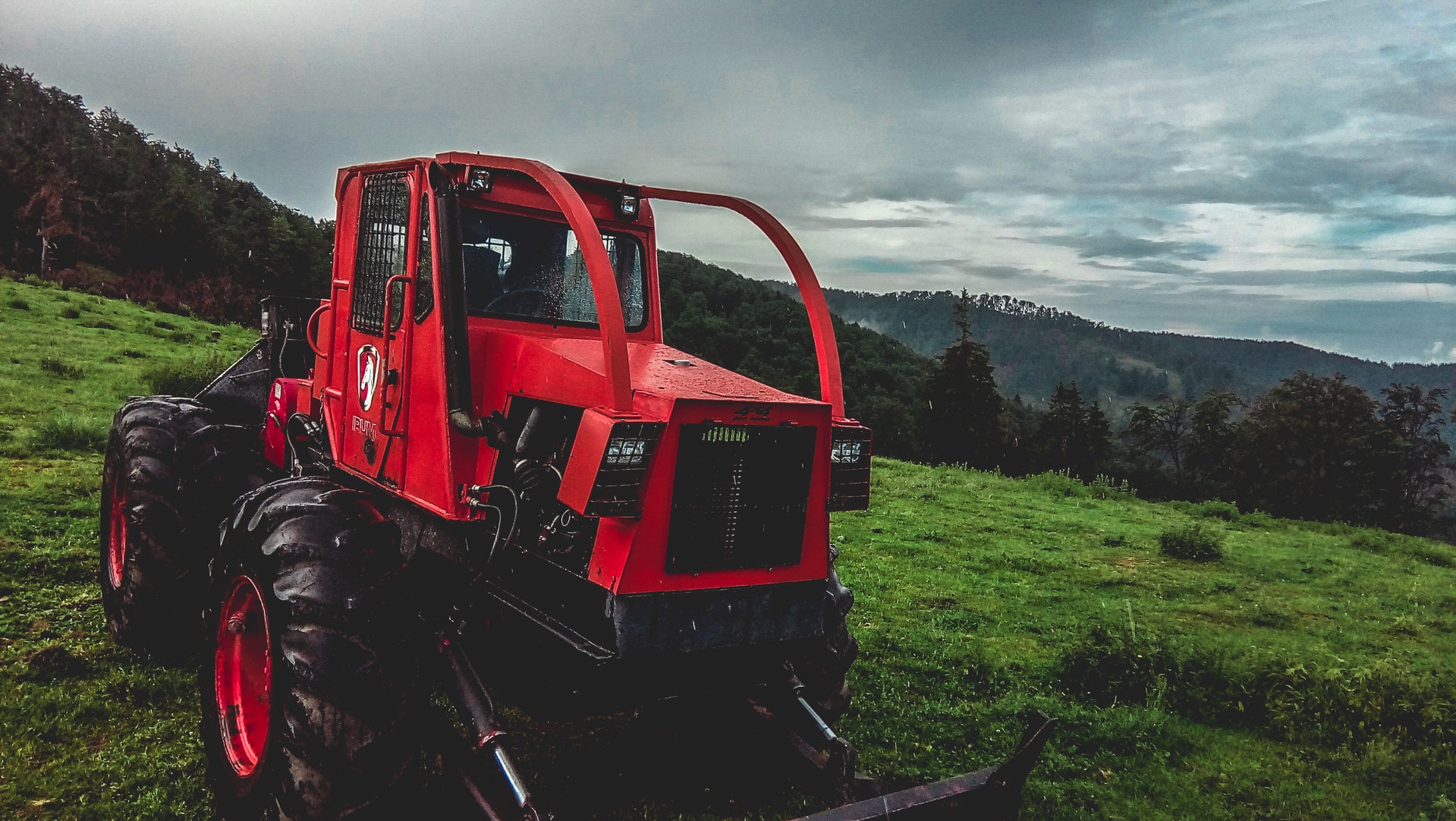 Кредит под залог спецтехники в Ступино